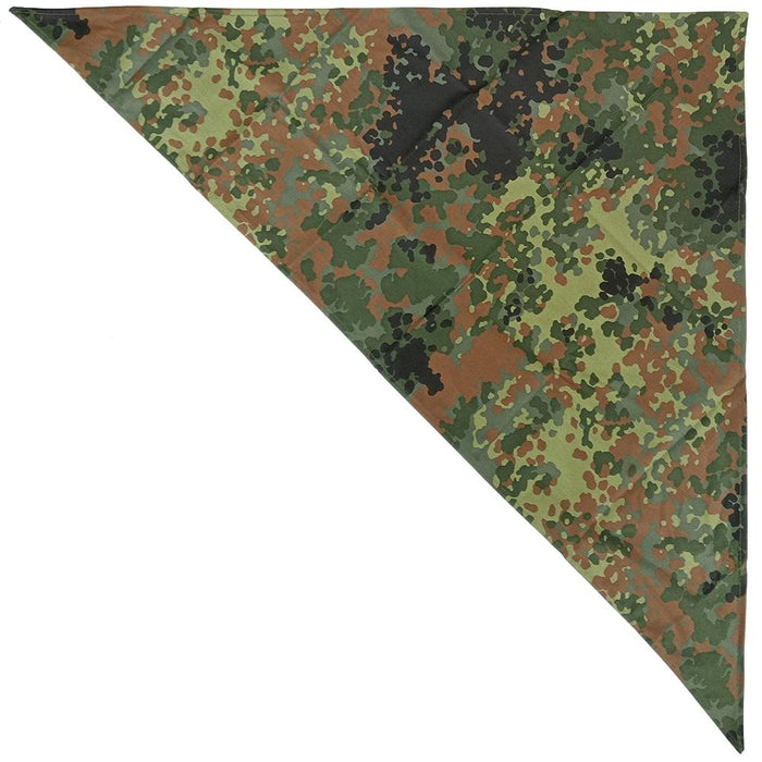 Flecktarn Bandanna