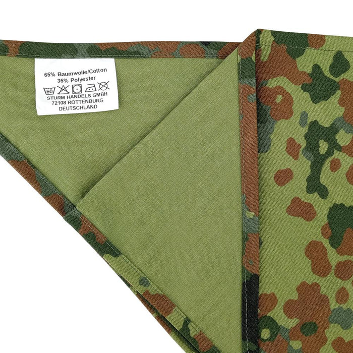 Flecktarn Bandanna