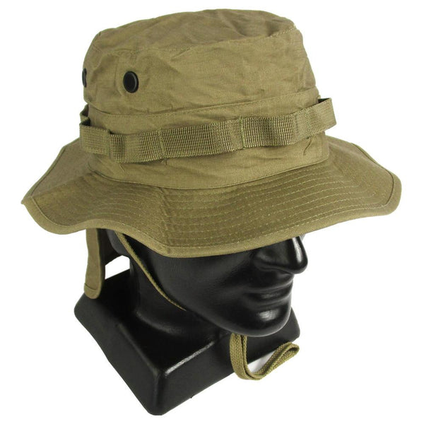 Military boonie hat on sale