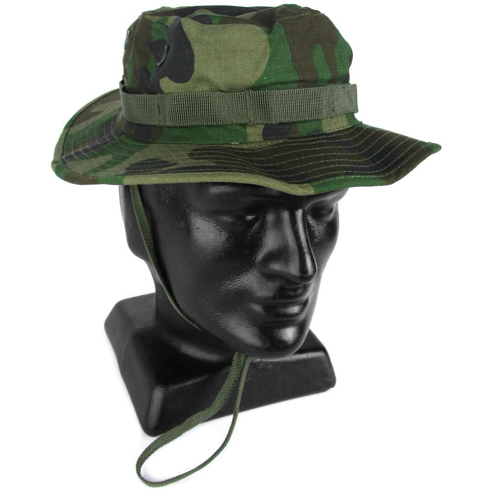 Woodland Boonie Hat