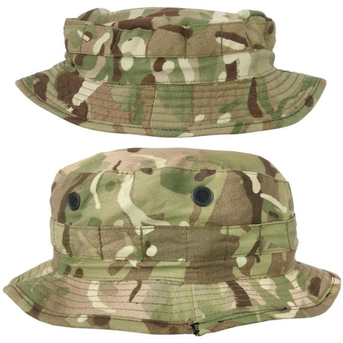 British Army MTP SF Boonie Hat