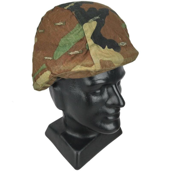 Pasgt hot sale helmet surplus