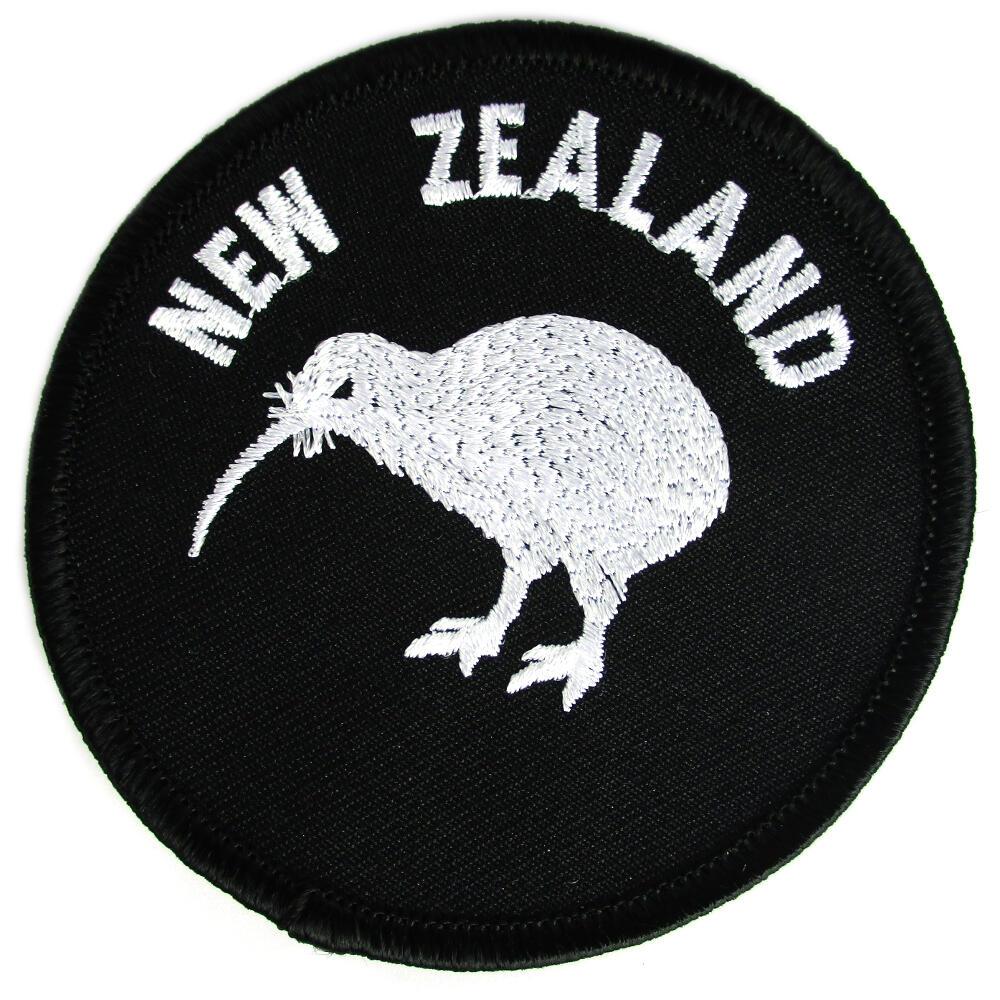 The new zealand kiwi контрольная