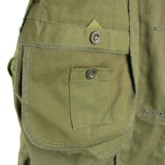 Czech M85 OD Jacket - No Liner