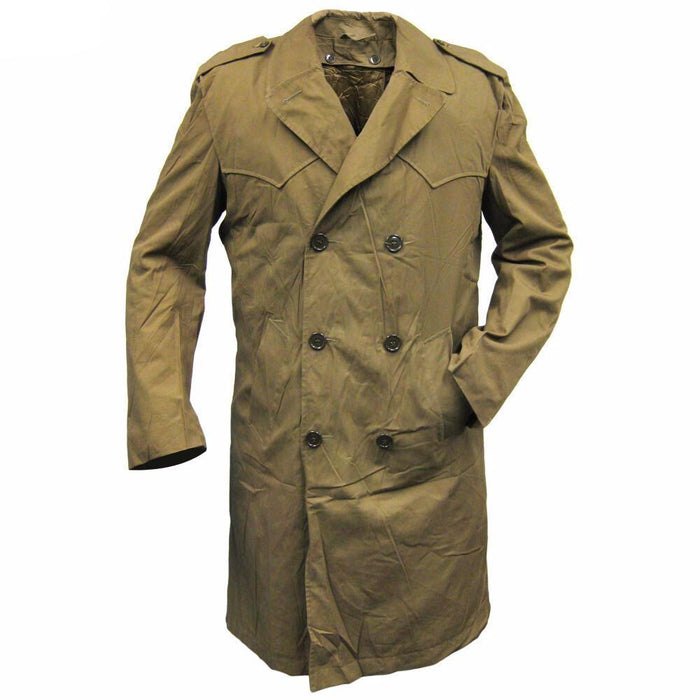 Italian Trench Coat