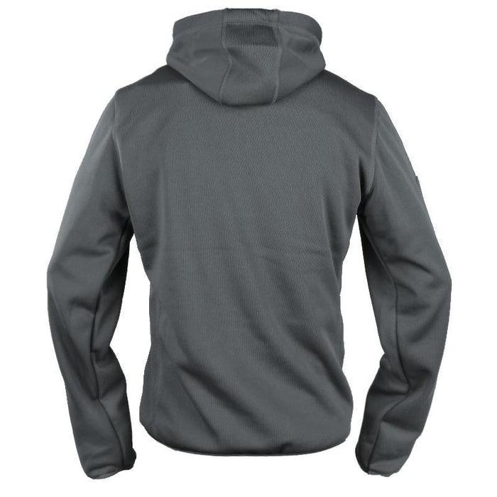 Viper Armour Hoodie - Titanium