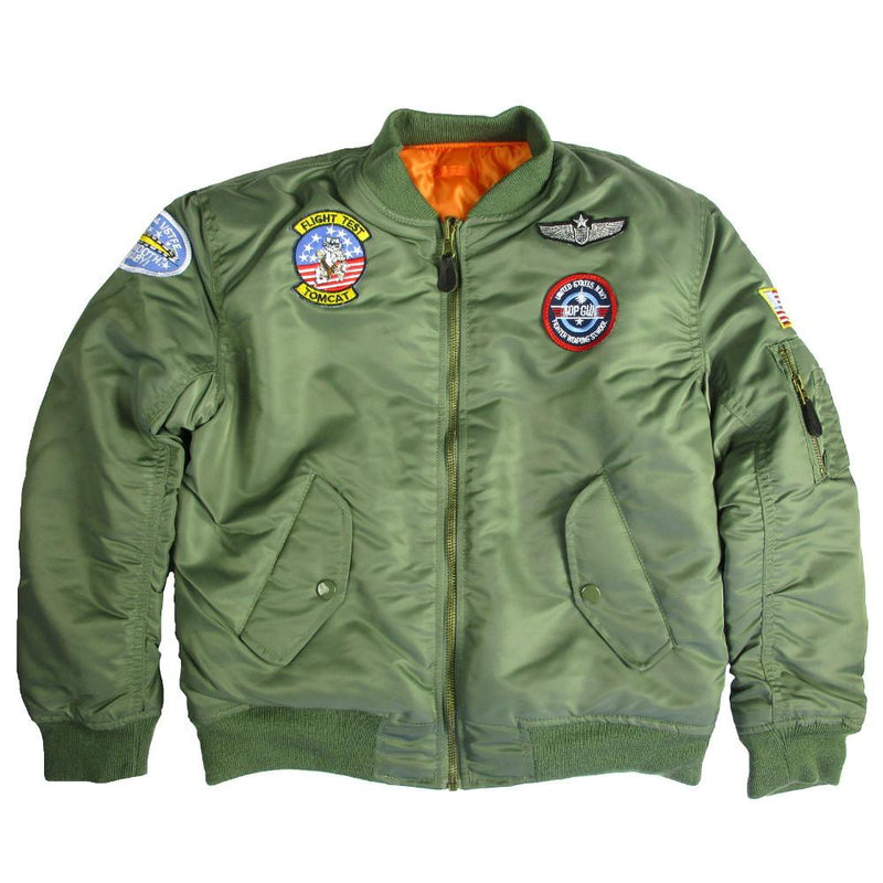 Military Jackets Coats For Sale New Surplus