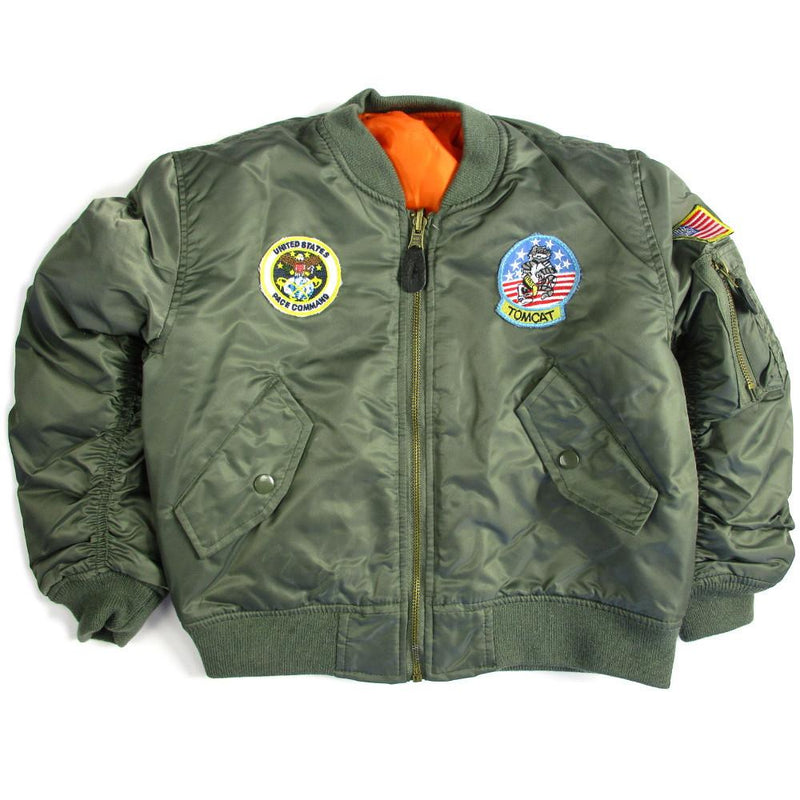 Military Jackets Coats For Sale New Surplus