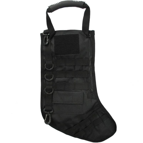 Tactical Christmas Stocking - Unbranded - Gifts & Novelties