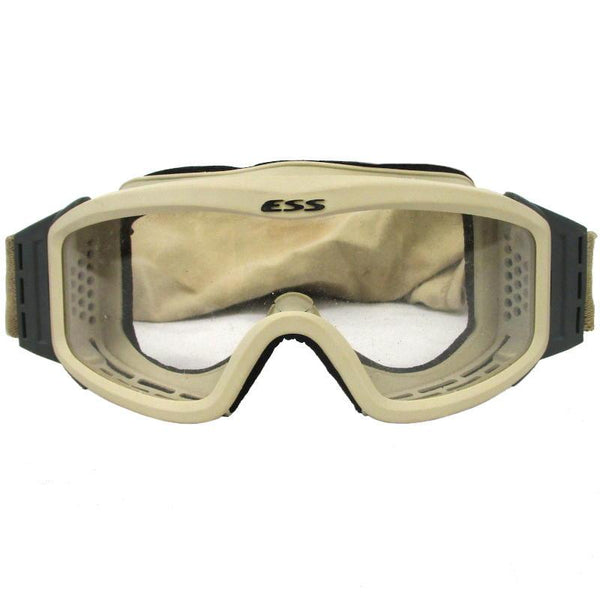 Ess goggles sales