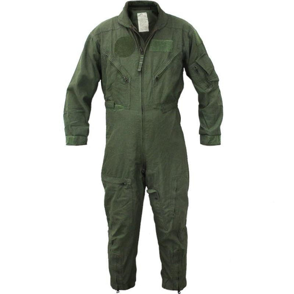 Airforce Sage Nomex Flightsuit