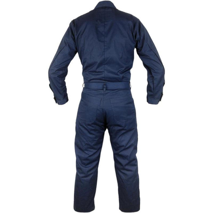 US Navy Blue Utility Overalls