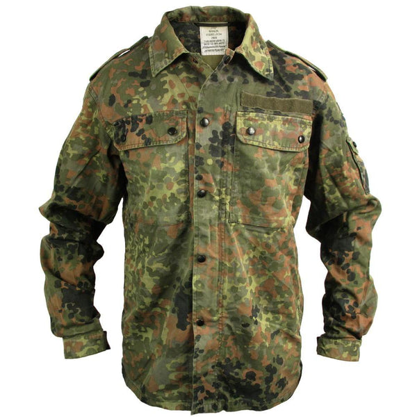 German Military Surplus Underwear Briefs, 6 Pack, New - 679597