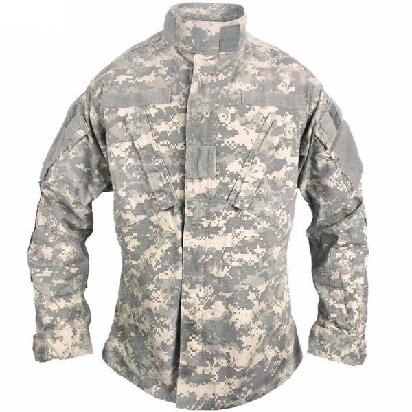 USGI DCU Desert Camo Uniform Set - Jacket & Pants