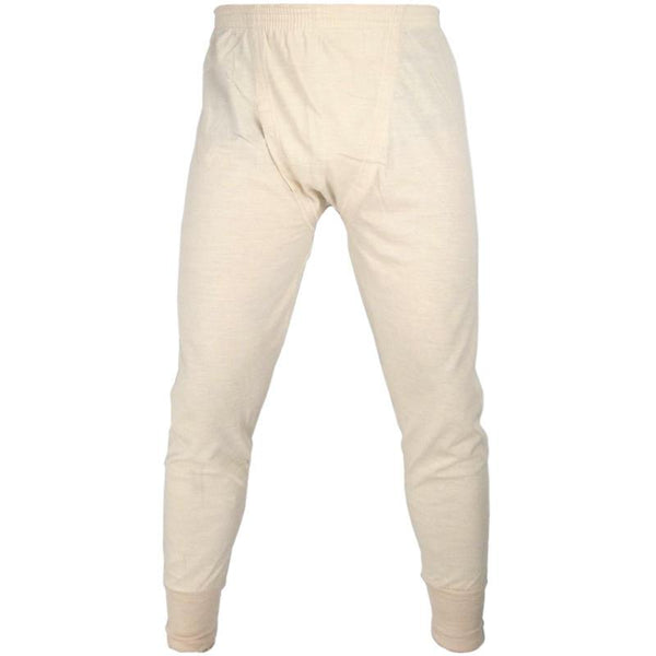 U.S. Military Surplus Gen3 Fleece Long John Base Layer Pants, New - 714128,  Military Underwear & Long Johns at Sportsman's Guide
