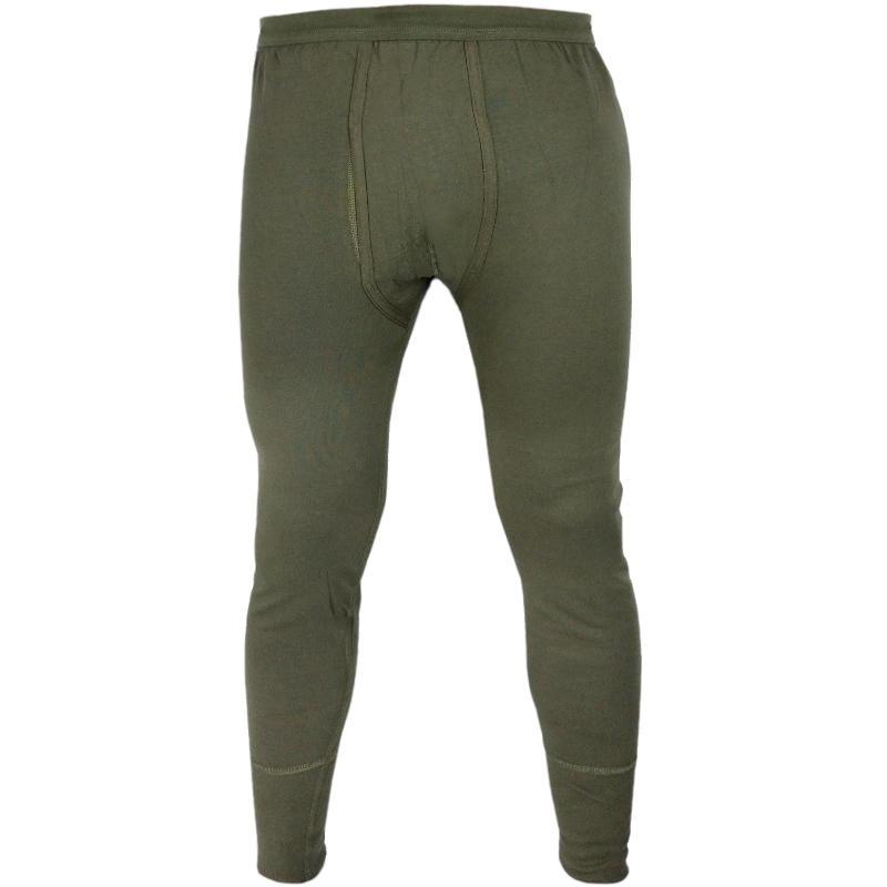 Military Thermal Underwear Long Johns Shirts Pants