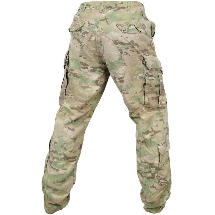 USGI Multicam Trousers - Used