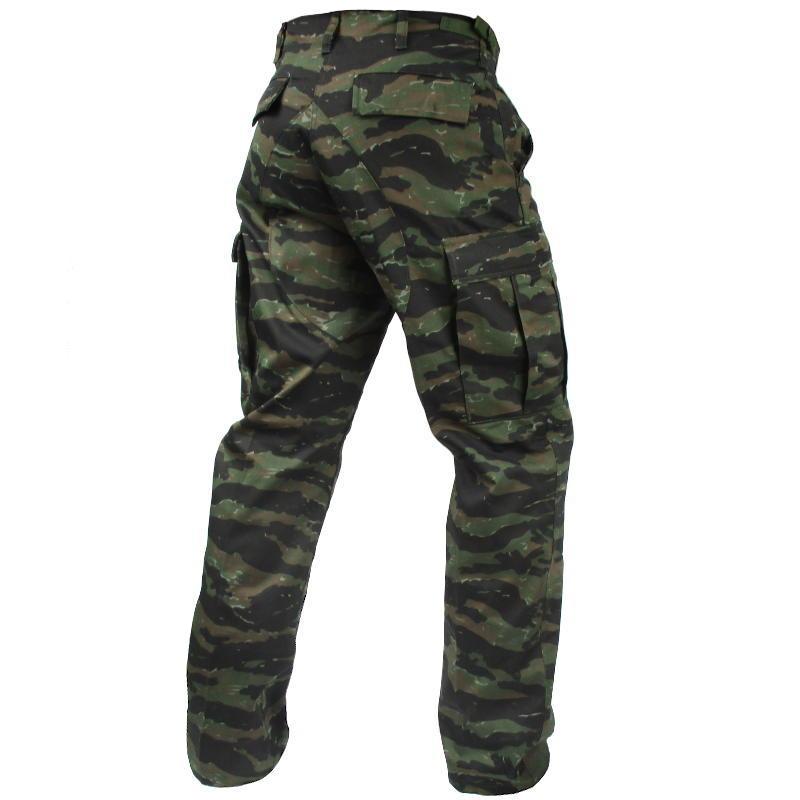 Yellow Tiger Stripe Camo Gore-Tex outlet snow Pants