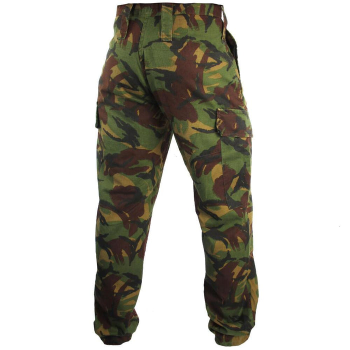 NZ Army DPM Ripstop Trousers