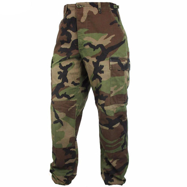 Pink Camo Leggings, Camouflage Leggings, Military Leggings, Army