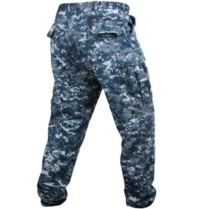 US Navy NWU Type I Trousers - US Army Surplus - Combat Trousers