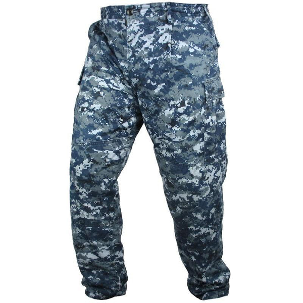 US Navy NWU Type I Trousers