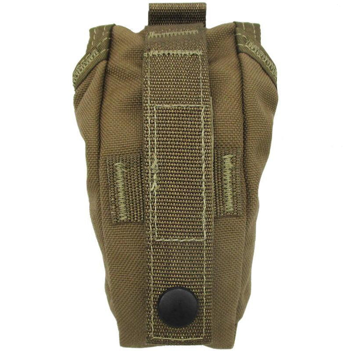 USMC Coyote Flash-Bang Pouch - US Army Surplus - Pouches