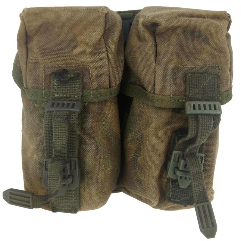 Army belt pouch best sale