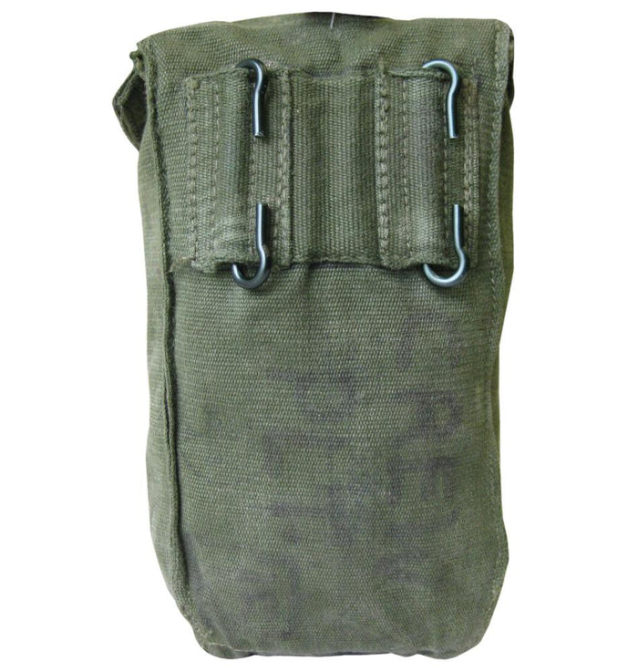 British 58 Pattern Water Bottle Pouch - British Army Surplus - Pouches