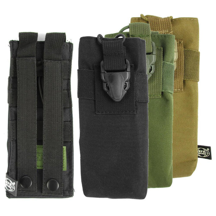 MOLLE Radio Pouch