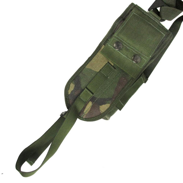 British Army DPM Shoulder Holster - British Army Surplus - Holsters