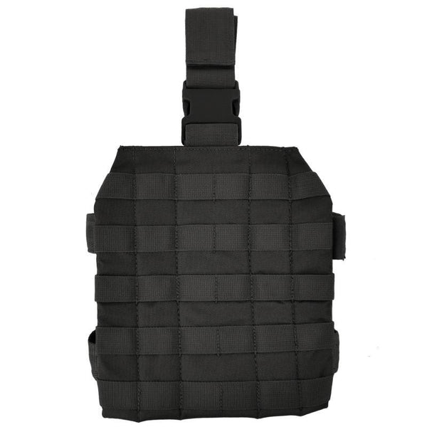 Tactical MOLLE Leg Panel - Mil-Tec - Webbing