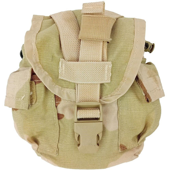 High Speed Gear HSGI 2qt Canteen Pouch - Thunderhead Outfitters