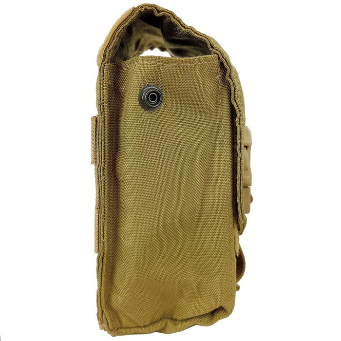 USGI Khaki M60 Ammo Pouch