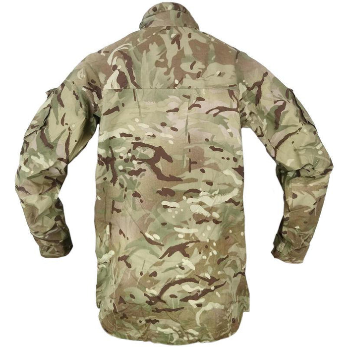 MTP MVP Lightweight Jacket