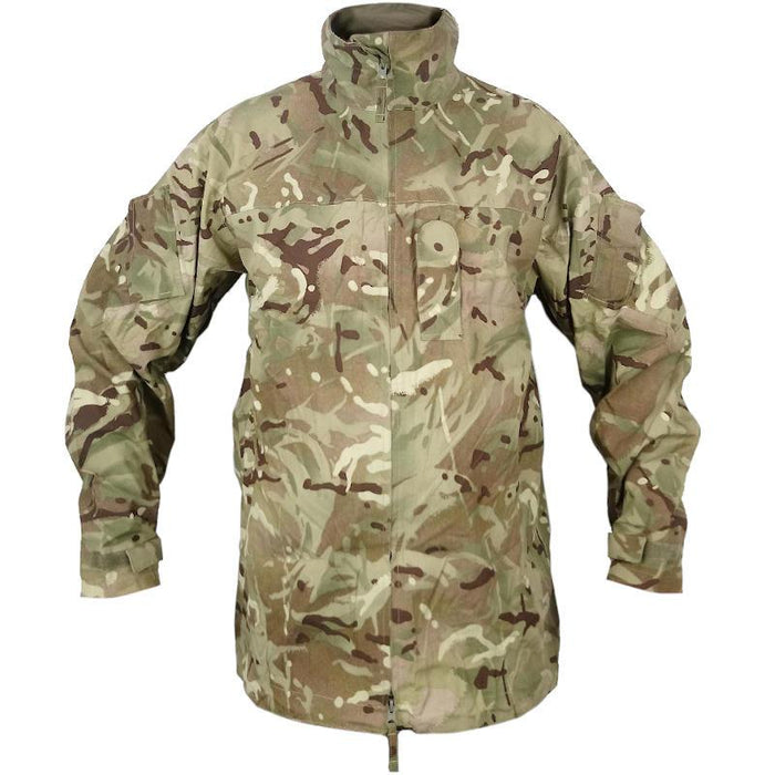 MTP MVP Lightweight Jacket - British Army Surplus - Rain Jackets