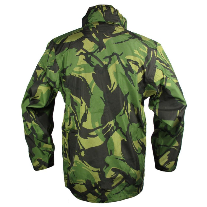 British Style DPM MVP Jacket - New - Army and Outdoors - Rain Jackets