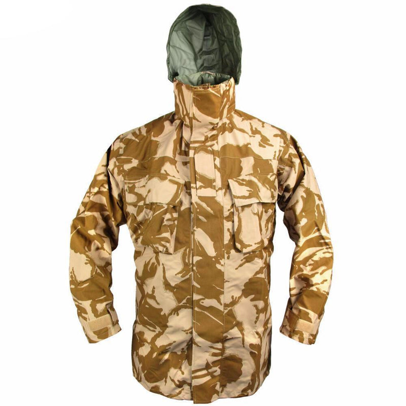 Waterproof Military Jackets for Sale New Surplus